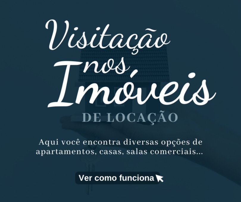 Visitao nos Imveis de Locao