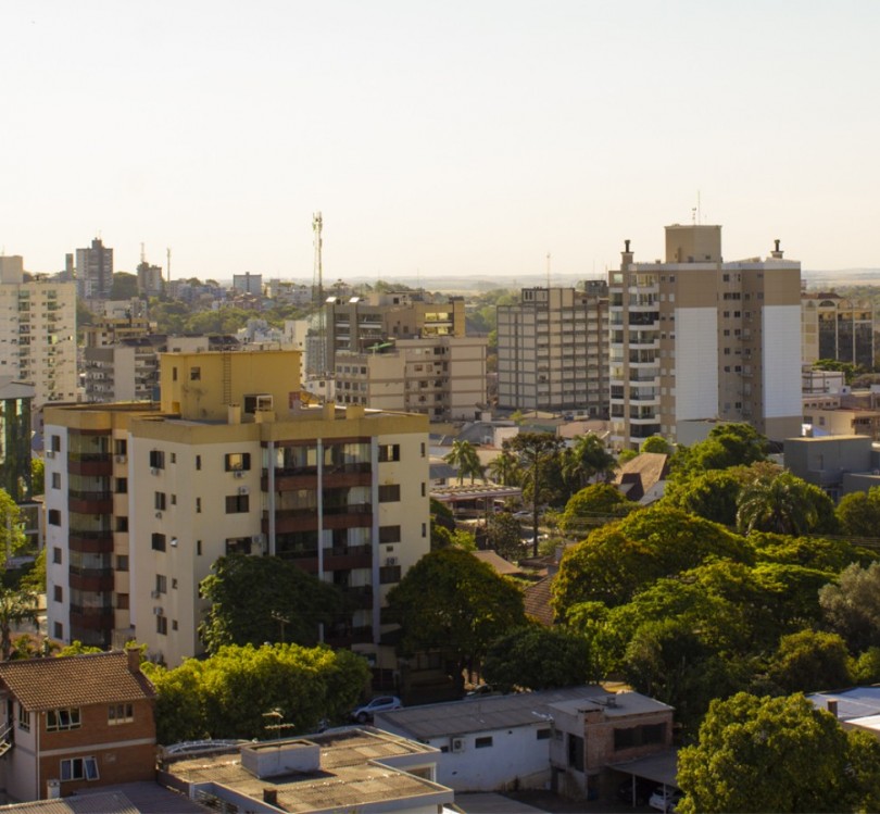 Tendncias do Mercado Imobilirio