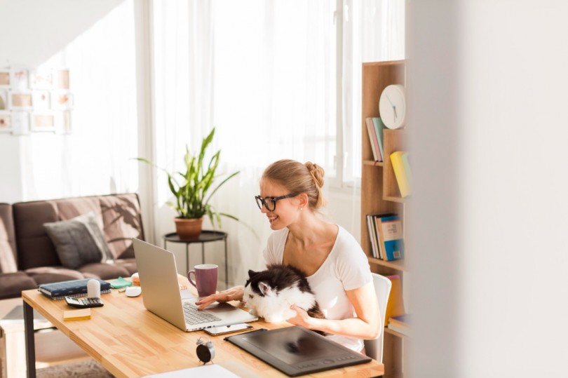 Como organizar um ambiente de trabalho produtivo