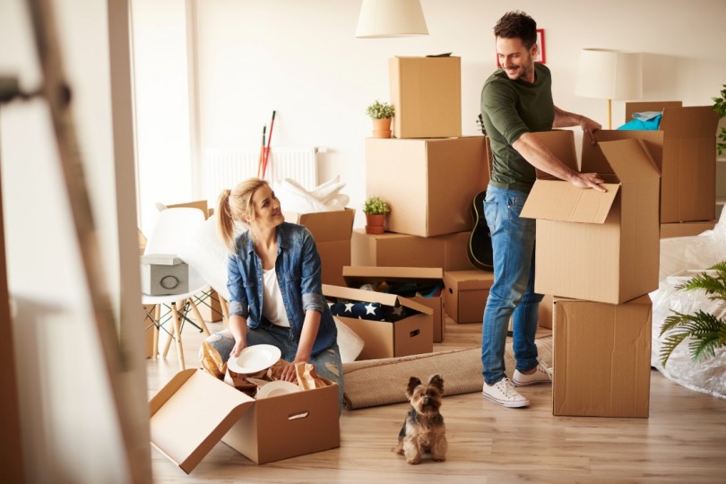 Saiba por onde comear sua mudana de forma segura e adequada