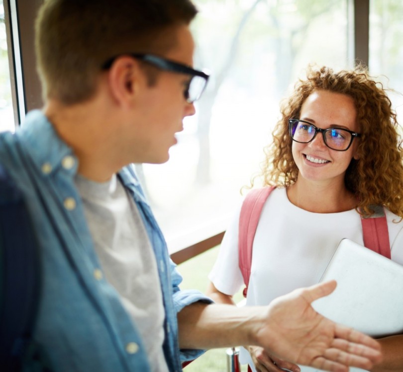 Imveis para estudantes