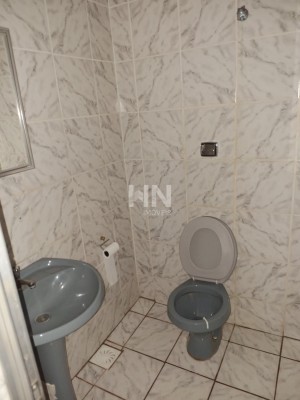 BANHEIRO 02 2º PISO