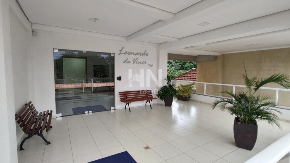 HALL DE ENTRADA