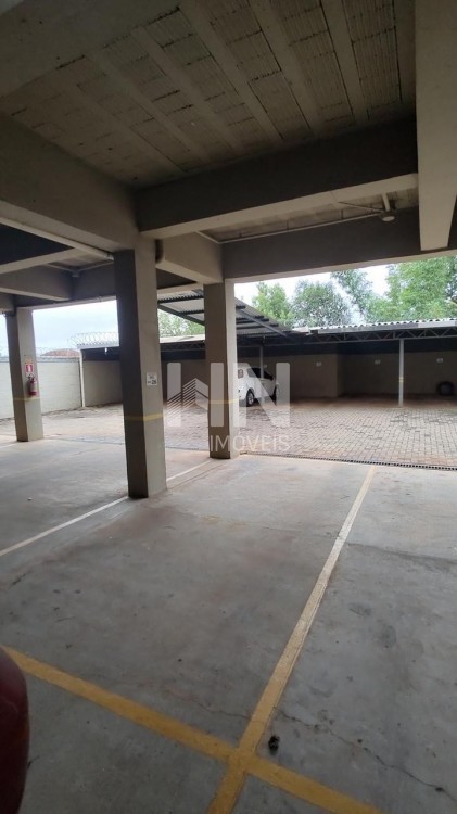 VAGA DE GARAGEM