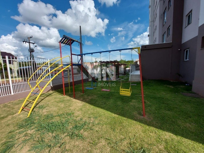 PLAYGROUND