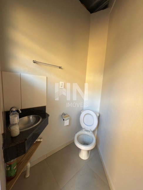 LAVABO