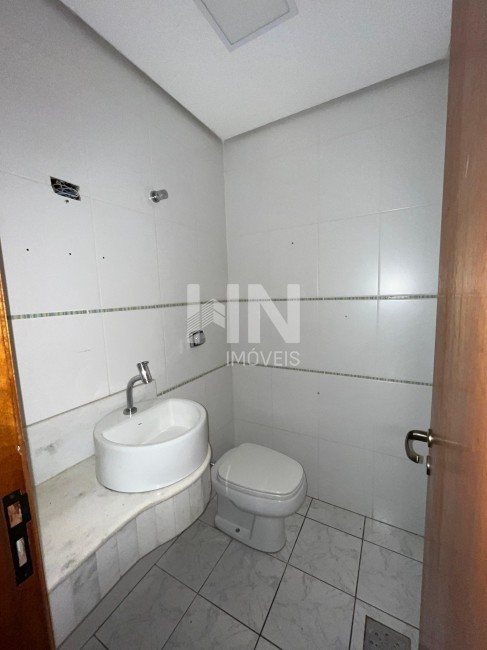 LAVABO