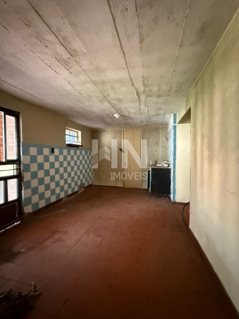 ÁREA DE SERVIçO 1º PISO