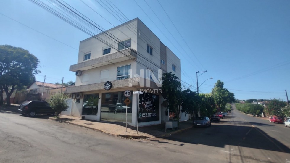 EDIFÍCIO IRACEMA'S
