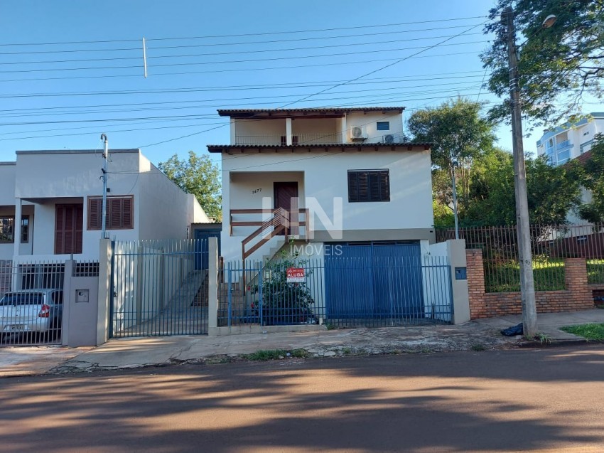 FACHADA SALA COMERCIAL