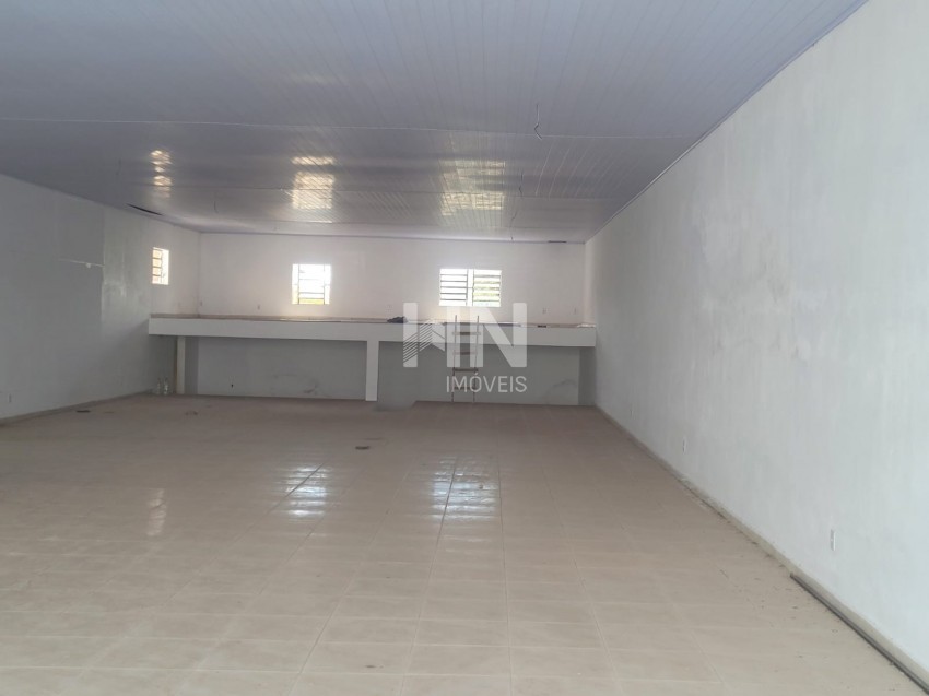 INTERIOR DA SALA