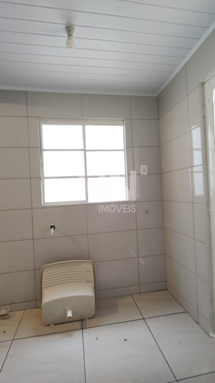 áREA DE SERVIçO