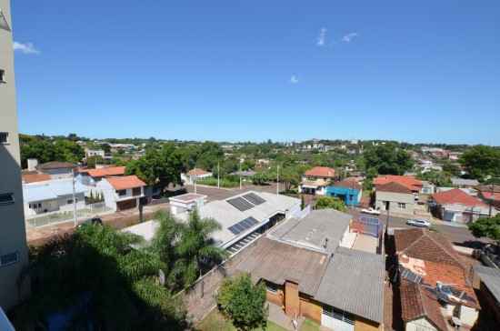 VISTA DA SACADA