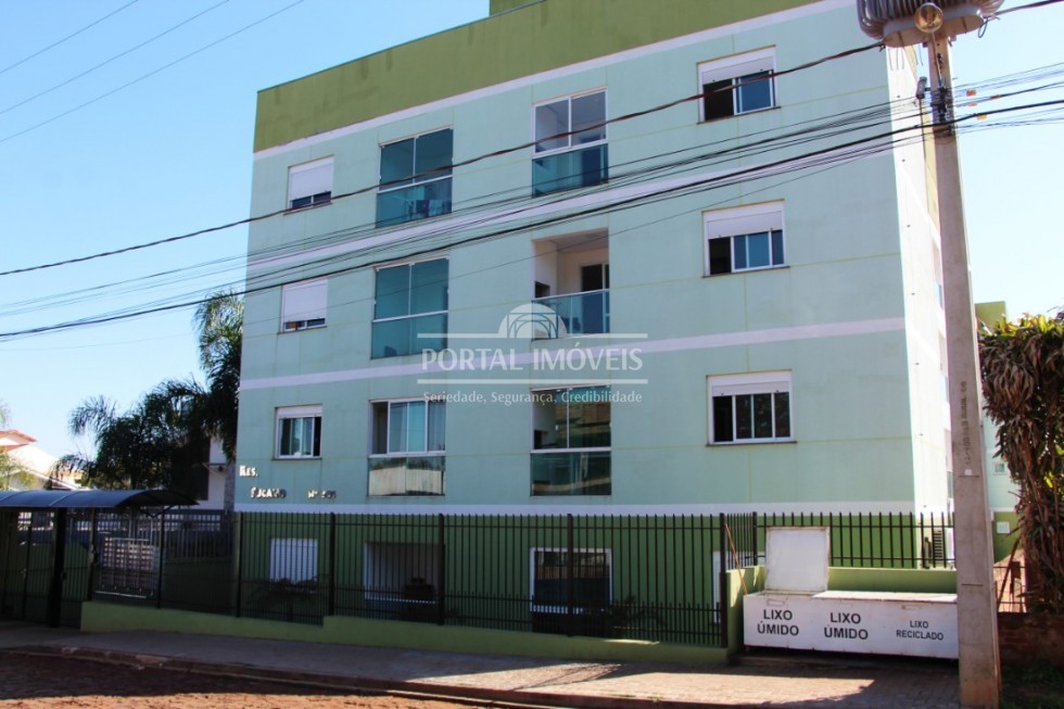 RESIDENCIAL TUCANO | Morada do Sol | Ijuí
