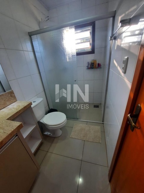 BANHEIRO DA SUíTE