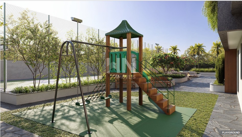 PLAYGROUND