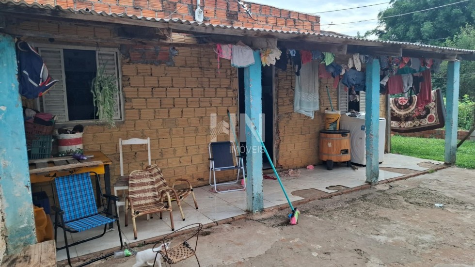 CASA DOS FUNDOS