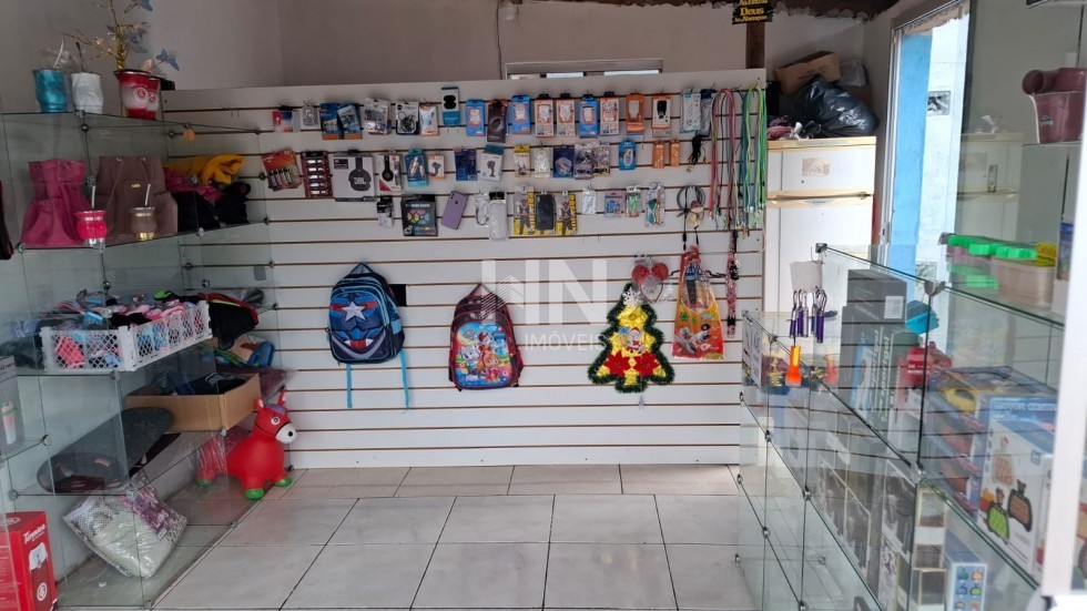 SALA COMERCIAL
