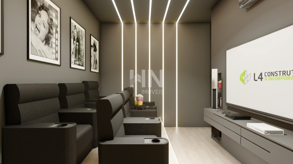 SALA CINEMA