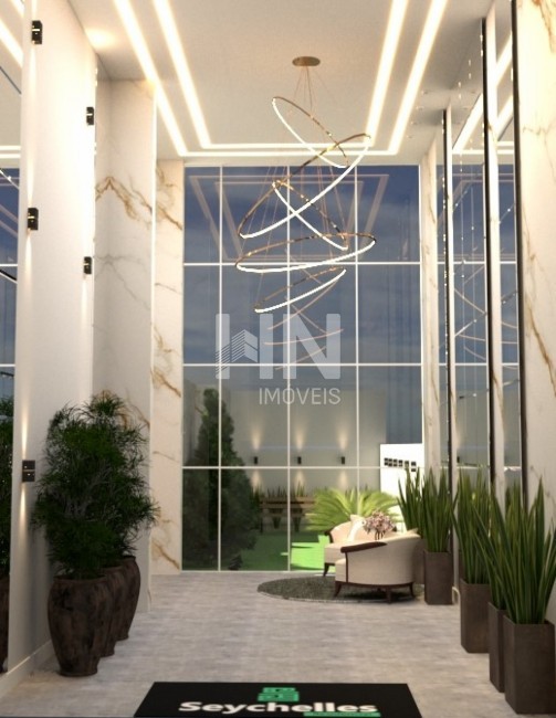 HALL DE ENTRADA