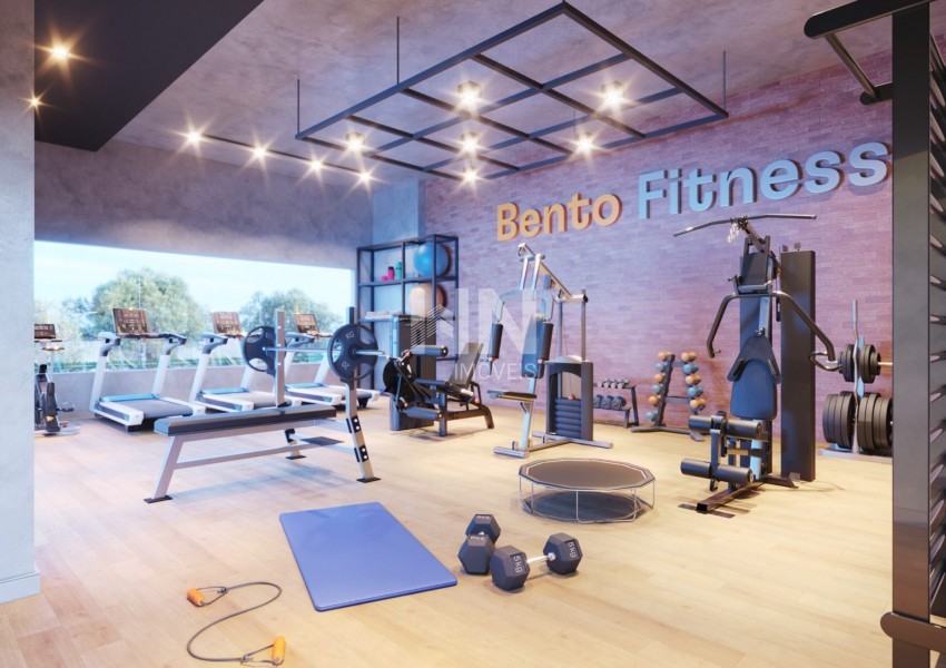 ESPAçO FITNESS