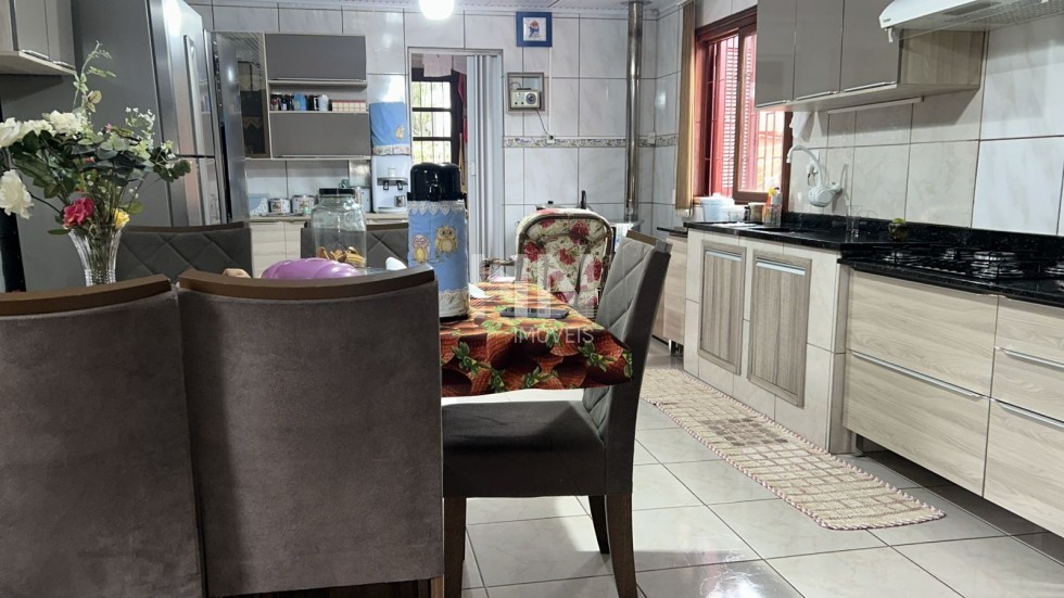 COZINHA