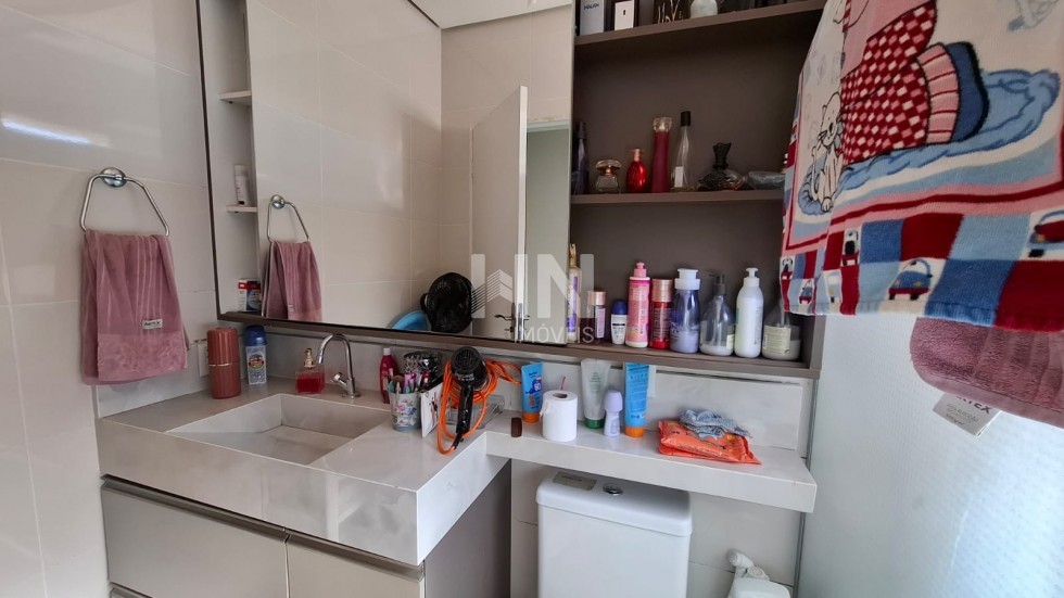 BANHEIRO SUíTE