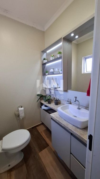 LAVABO