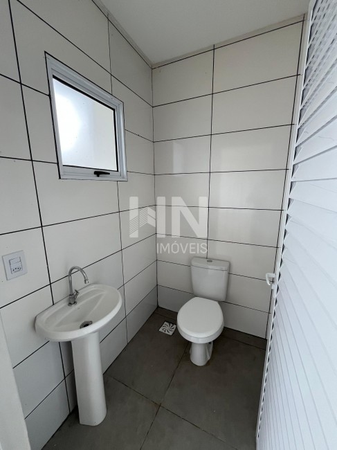 LAVABO áREA DE LAZER