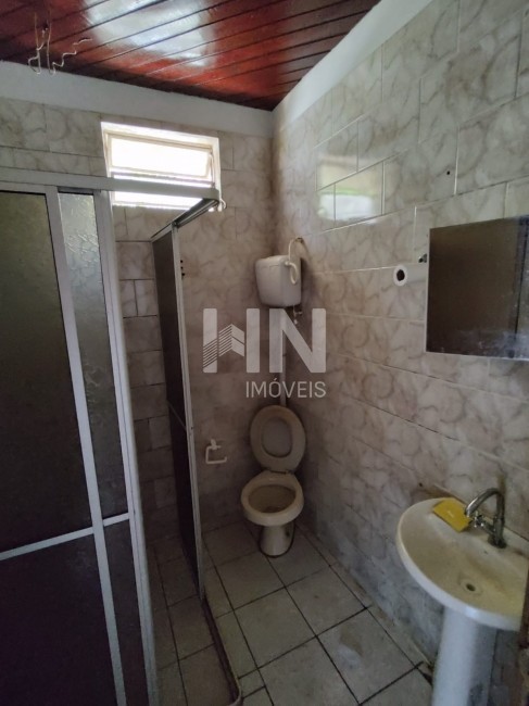 BANHEIRO