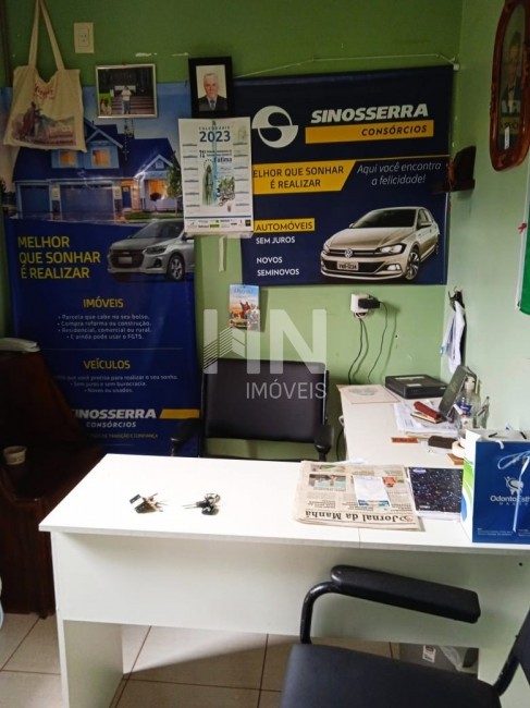 ESCRITóRIO