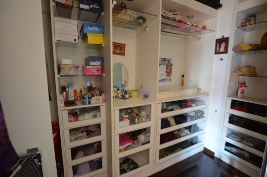 CLOSET