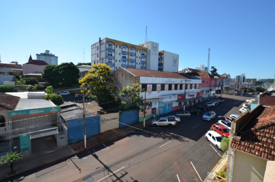 VISTA DA SACADA