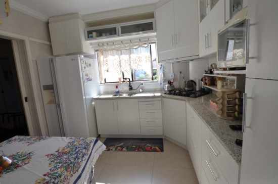 COZINHA