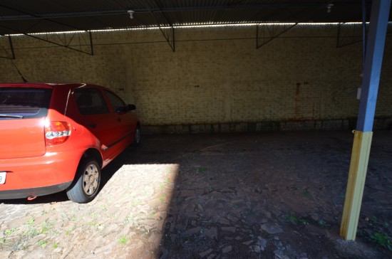 GARAGEM