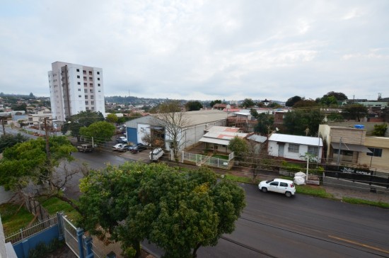 VISTA DA SALA