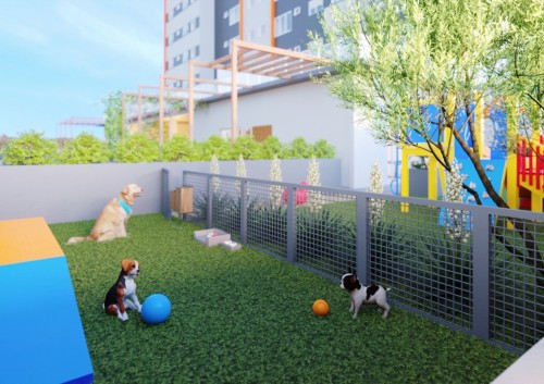 PET PLACE