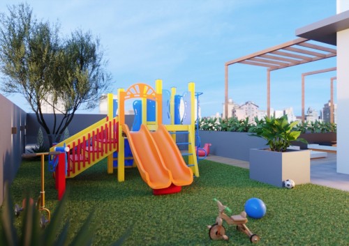 PLAYGROUND
