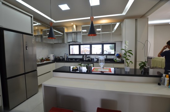 COZINHA