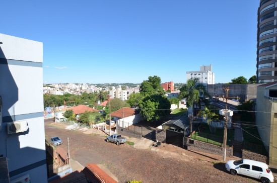 VISTA DA SACADA