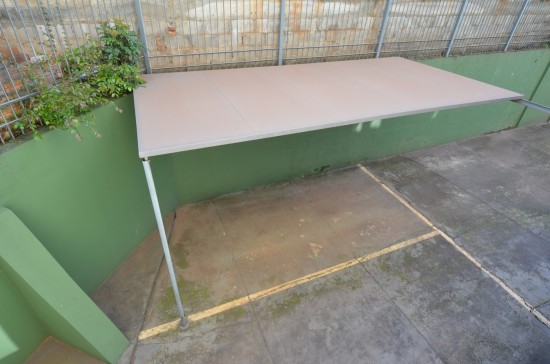 GARAGEM 