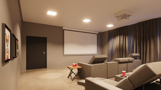 CINEMA