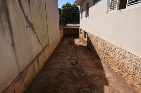 ACESSO GARAGEM