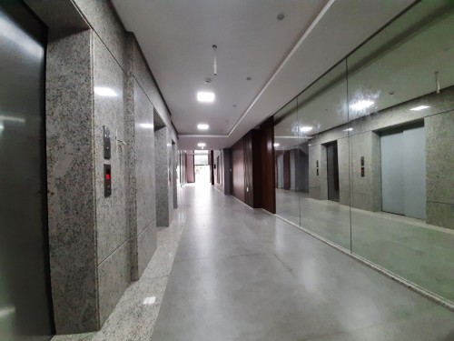 HALL..