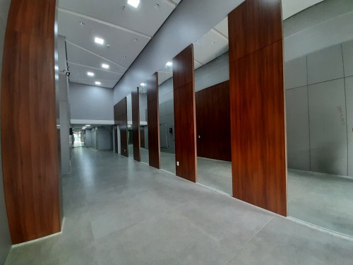 HALL.
