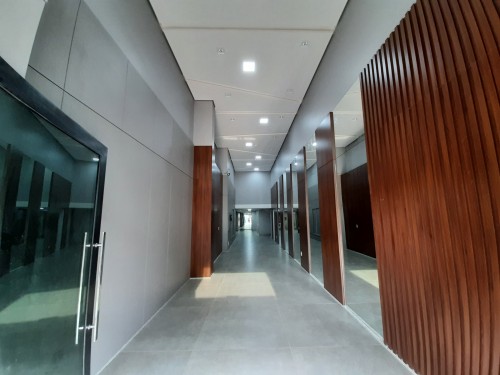 HALL.