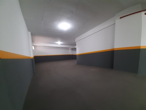 RAMPA GARAGEM.